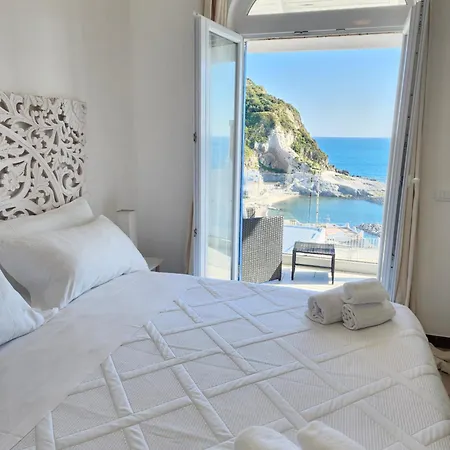 Divina Seaside Suite Ischia Exterior photo
