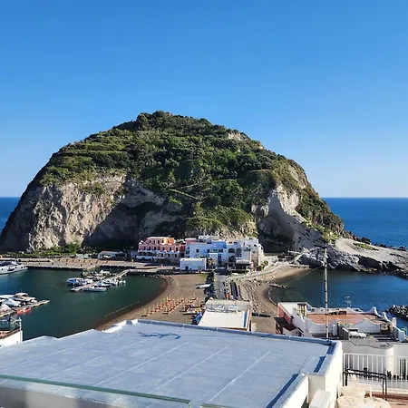 Divina Seaside Suite Ischia Exterior photo