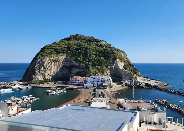 Divina Seaside Suite Ischia