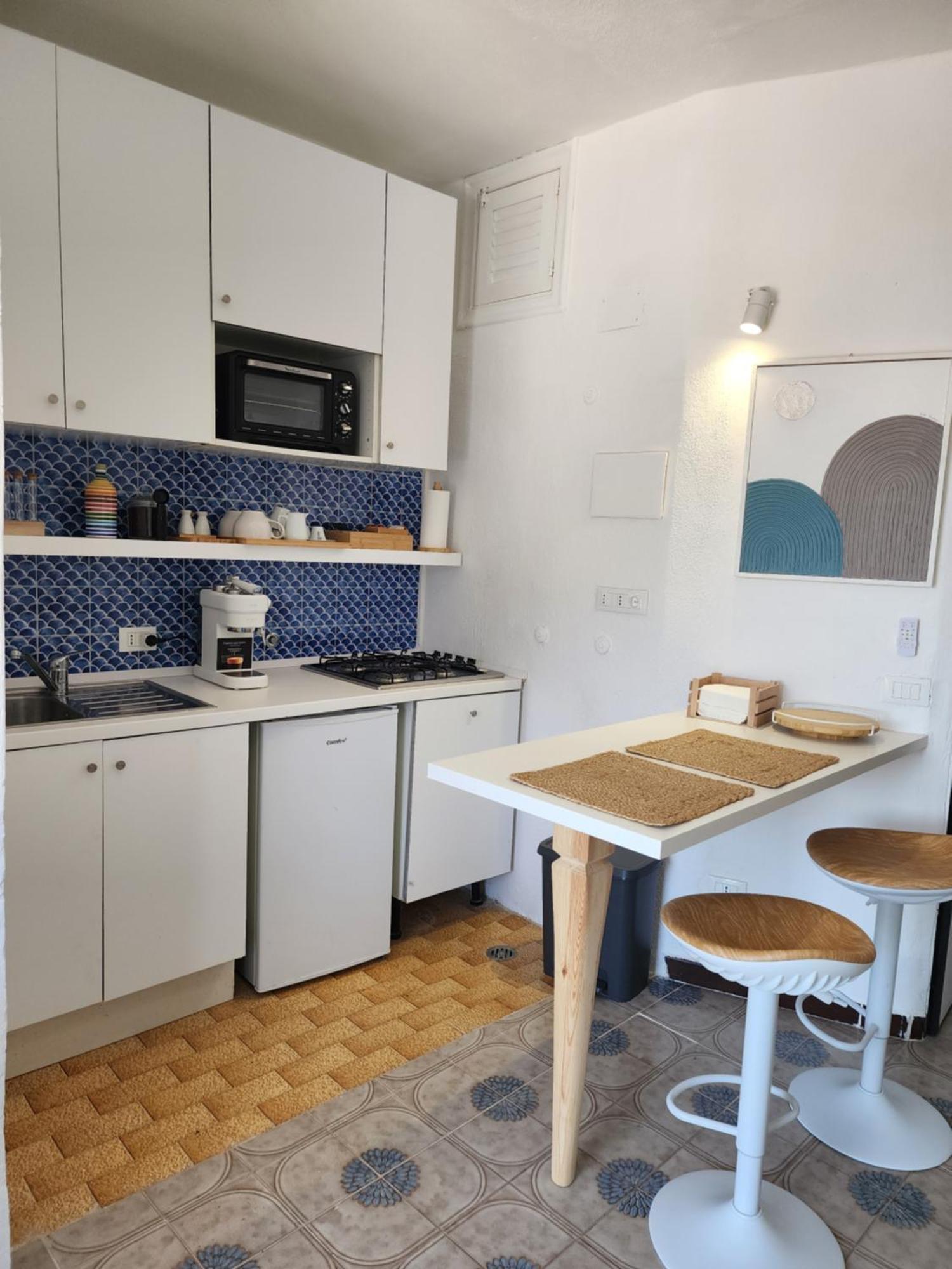 Apartment Divina Seaside *