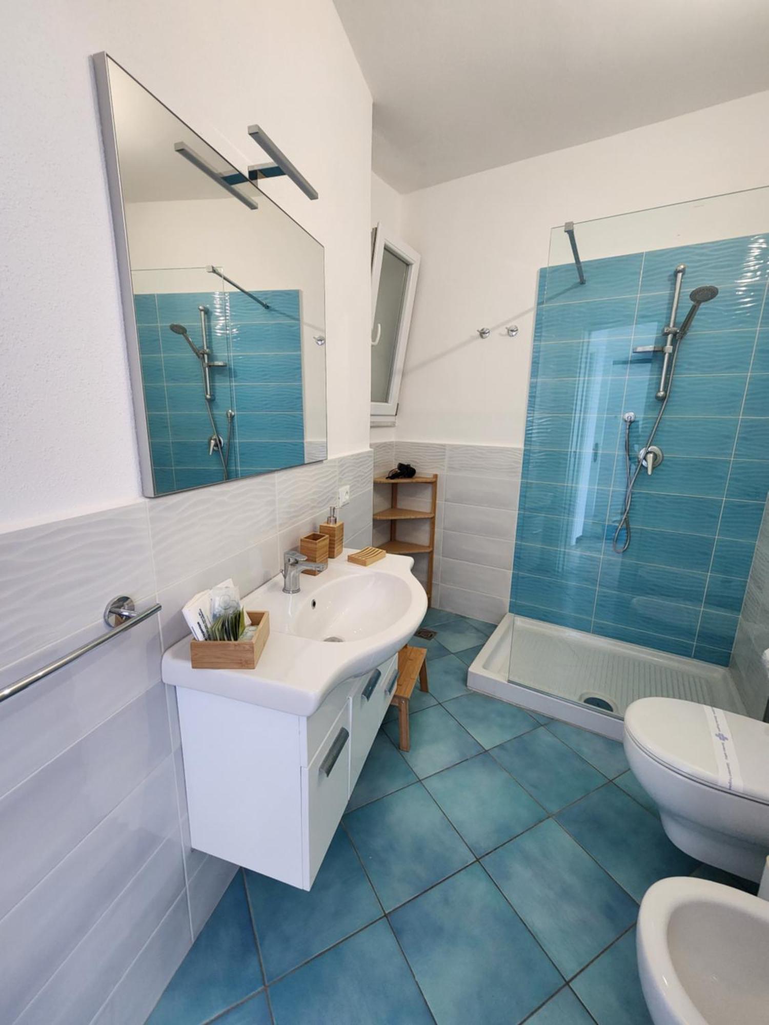 Divina Seaside Apartment Ischia