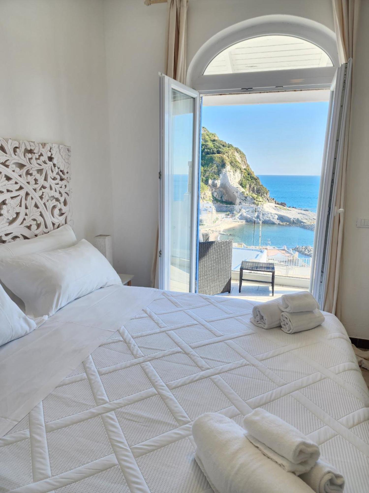 Divina Seaside Apartment *