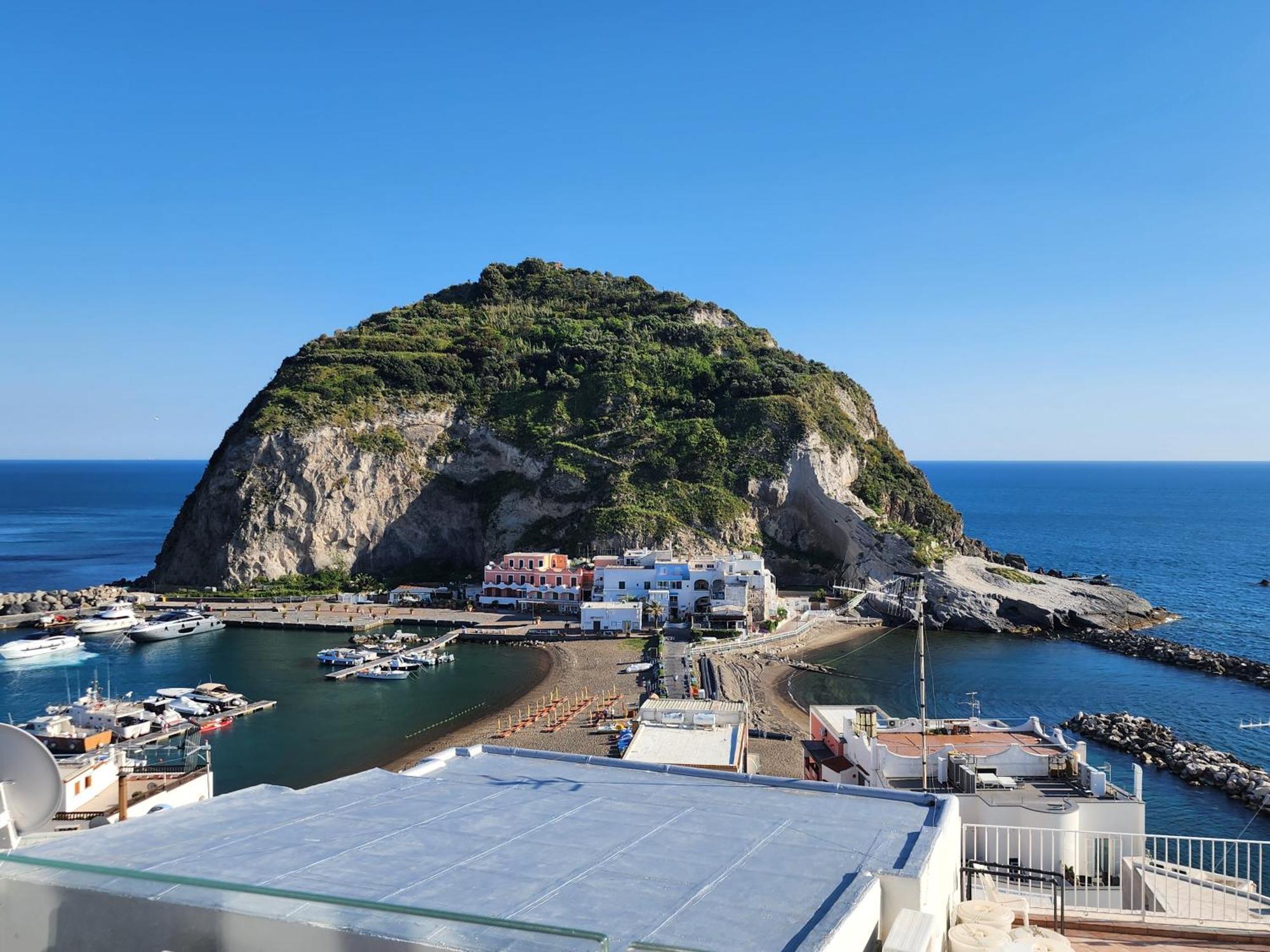 Divina Seaside * Ischia