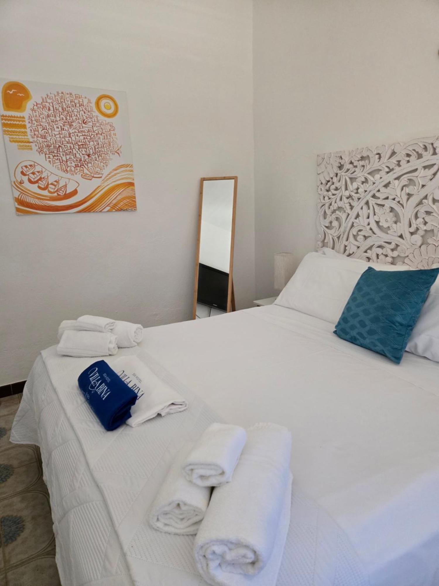 Apartment Divina Seaside Ischia