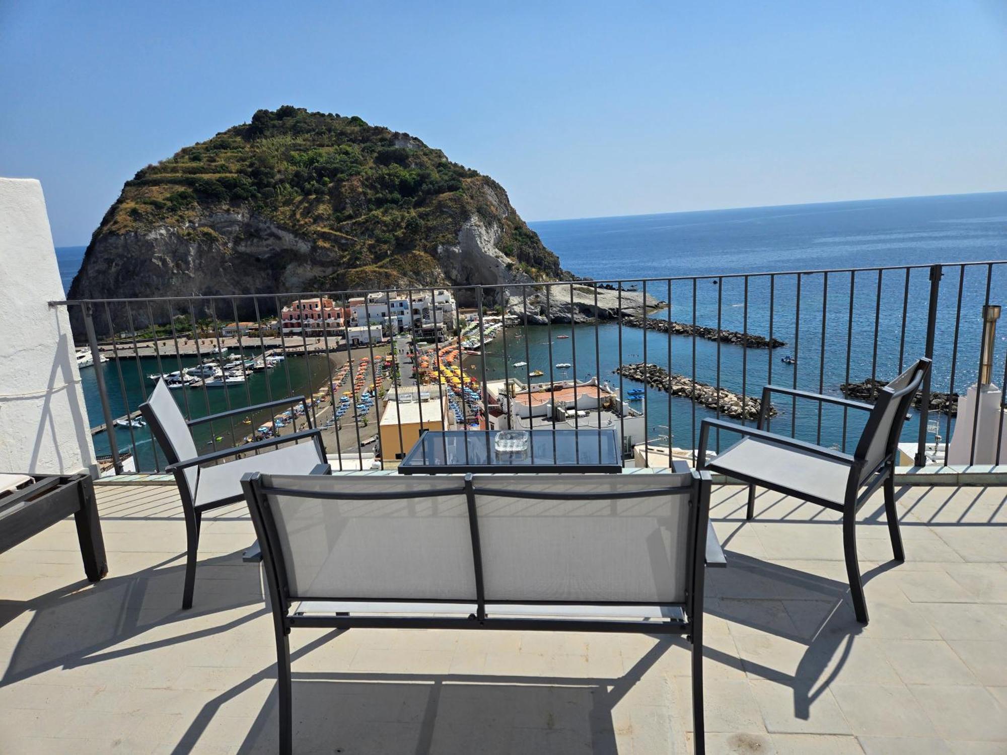 Divina Seaside * Ischia