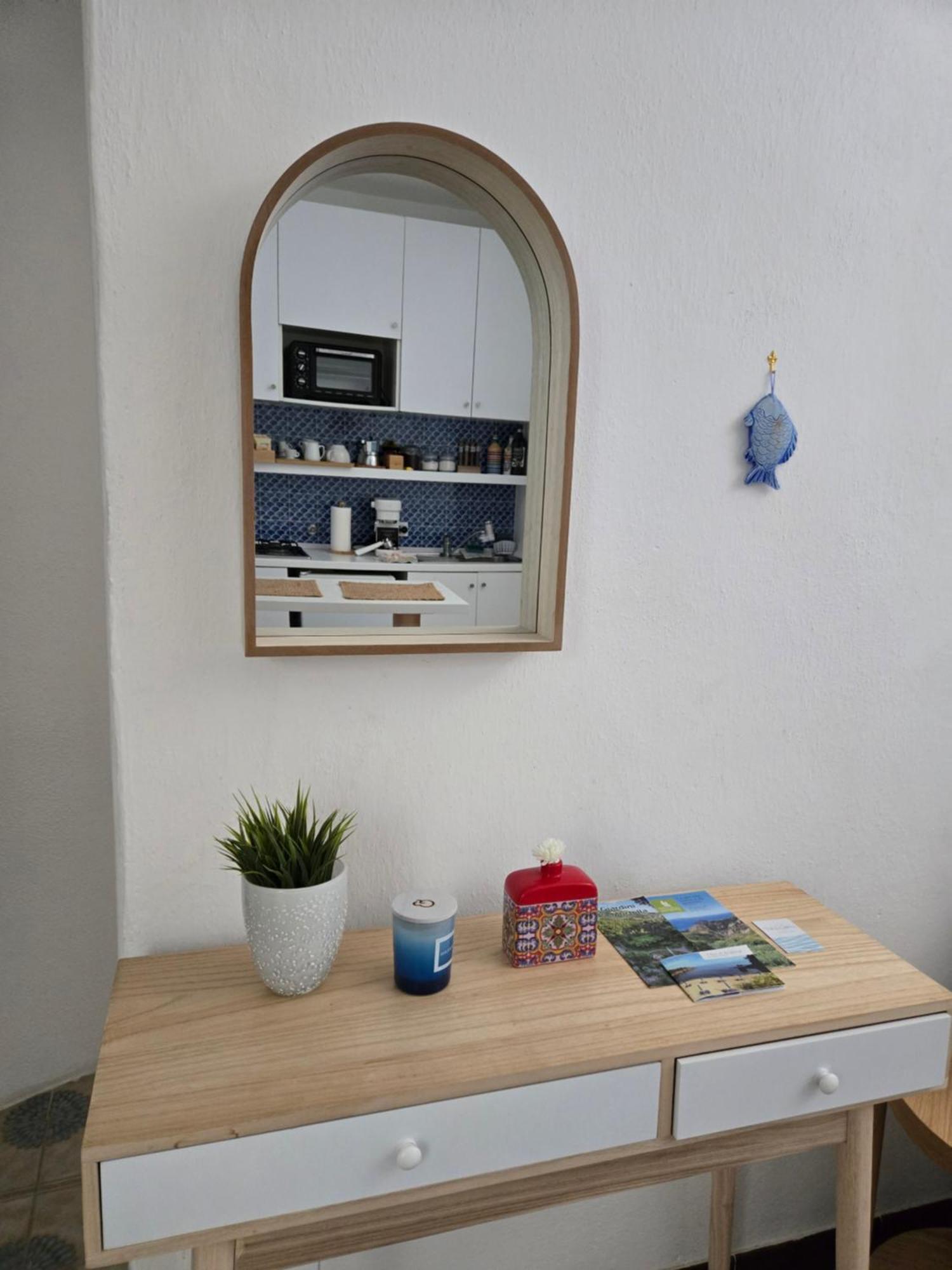 Apartment Divina Seaside Ischia